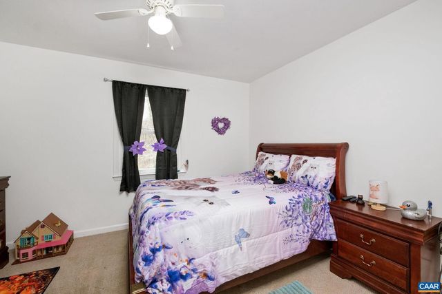 3319 ANGUS RD, Barboursville, VA 22923