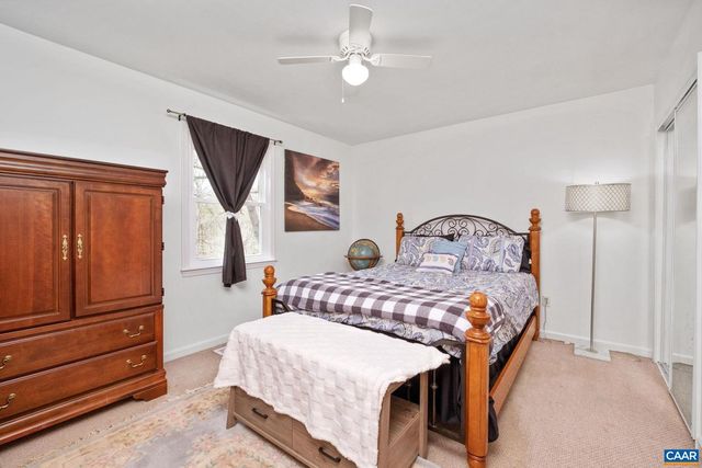 3319 ANGUS RD, Barboursville, VA 22923