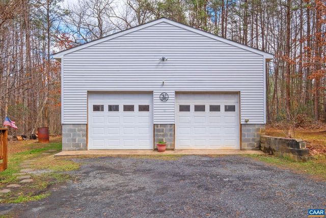 3319 ANGUS RD, Barboursville, VA 22923