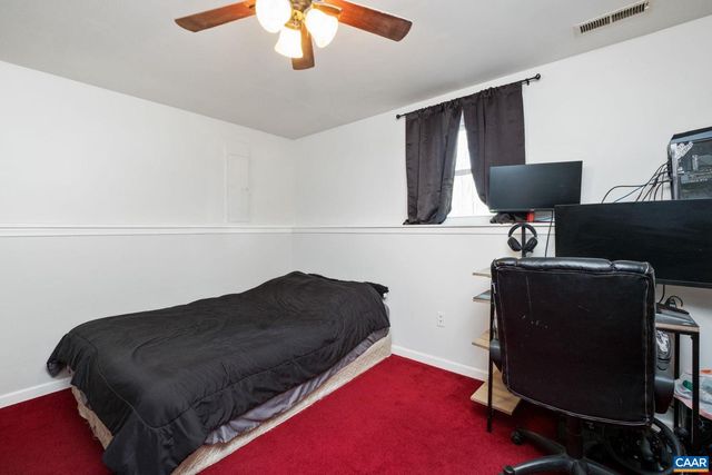 3319 ANGUS RD, Barboursville, VA 22923