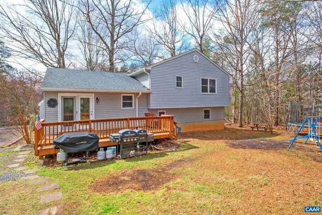 3319 ANGUS RD, Barboursville, VA 22923