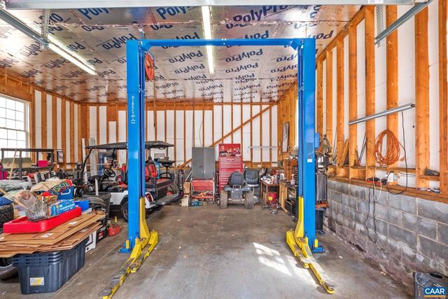 3319 ANGUS RD, Barboursville, VA 22923