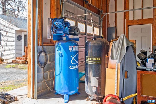 3319 ANGUS RD, Barboursville, VA 22923