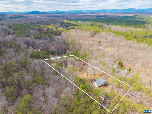 3319 ANGUS RD, Barboursville, VA 22923