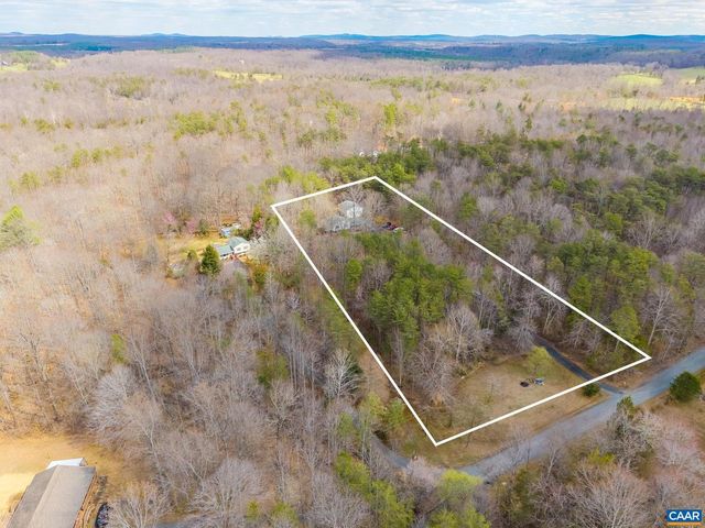 3319 ANGUS RD, Barboursville, VA 22923