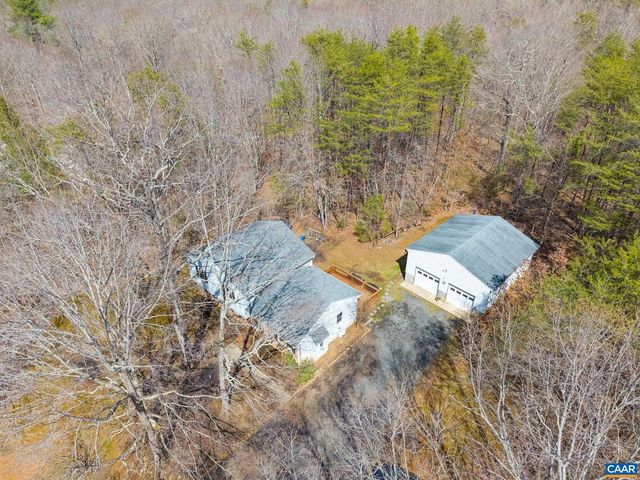 3319 ANGUS RD, Barboursville, VA 22923