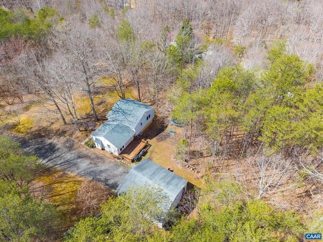 3319 ANGUS RD, Barboursville, VA 22923