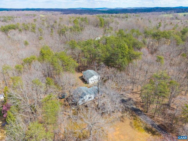 3319 ANGUS RD, Barboursville, VA 22923