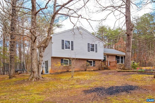 3319 ANGUS RD, Barboursville, VA 22923