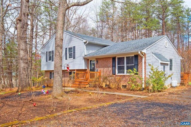 3319 ANGUS RD, Barboursville, VA 22923