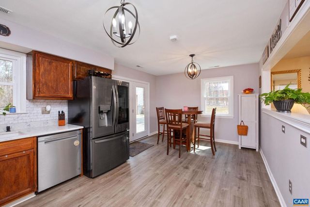 3319 ANGUS RD, Barboursville, VA 22923