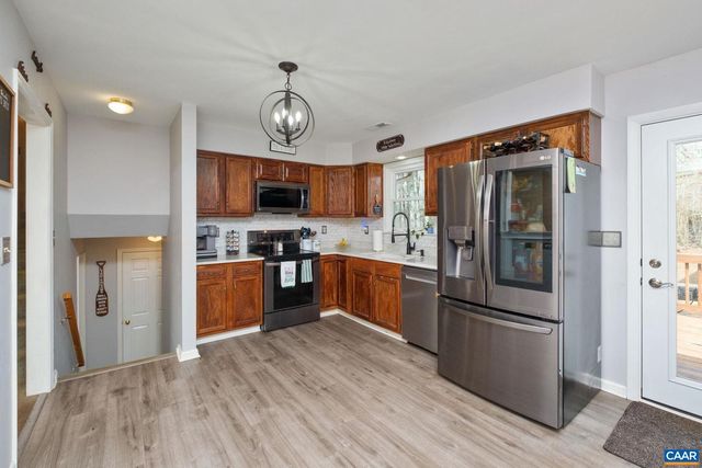 3319 ANGUS RD, Barboursville, VA 22923