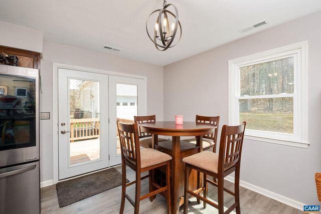 3319 ANGUS RD, Barboursville, VA 22923