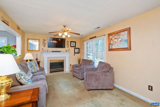 3319 ANGUS RD, Barboursville, VA 22923