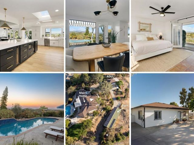 1097 Camino Alisos, Fallbrook, CA 92028
