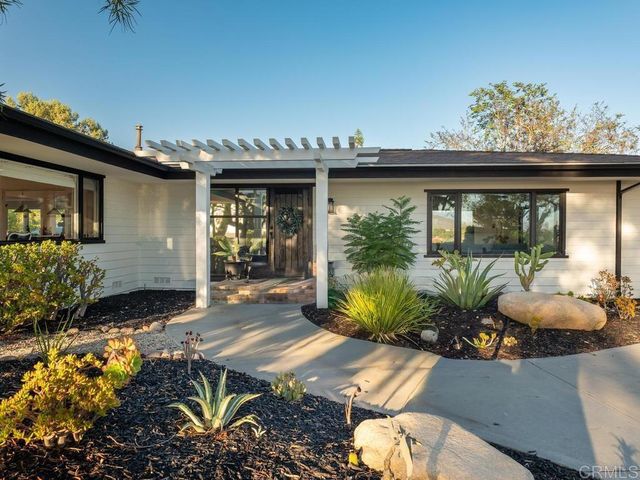 1097 Camino Alisos, Fallbrook, CA 92028