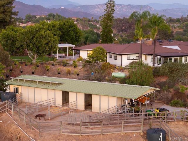 1097 Camino Alisos, Fallbrook, CA 92028