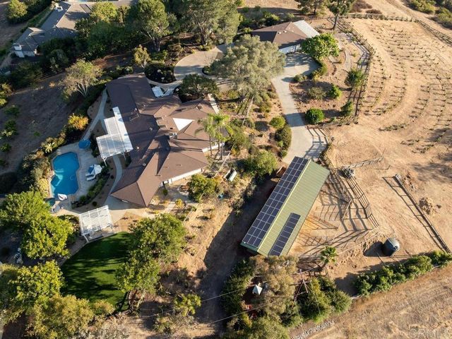 1097 Camino Alisos, Fallbrook, CA 92028