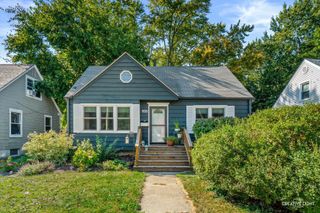 168 S Edison Avenue, Elgin, IL 60123