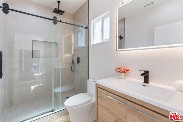 22450 Dolorosa St Street, Woodland Hills (los Angeles), CA 91367