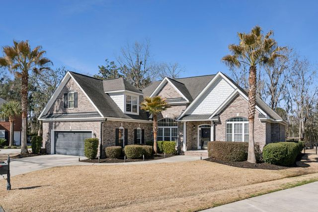 1506 Lucas Isle Court, Hanahan, SC 29410