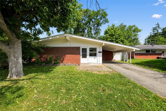 5229 Bayside Drive, Riverside, OH 45431