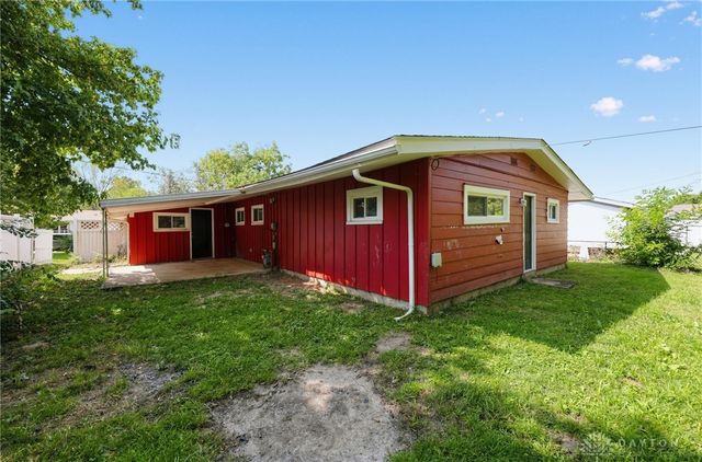5229 Bayside Drive, Riverside, OH 45431