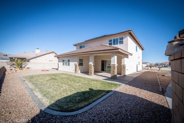 27404 Outrigger Lane, Helendale, CA 92342