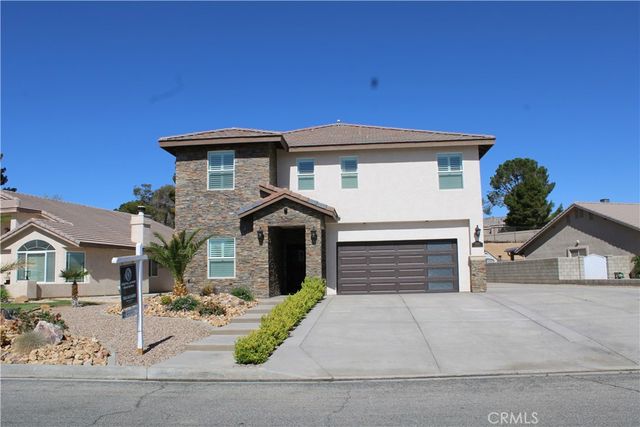 27404 Outrigger Lane, Helendale, CA 92342