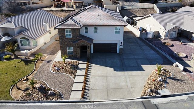 27404 Outrigger Lane, Helendale, CA 92342