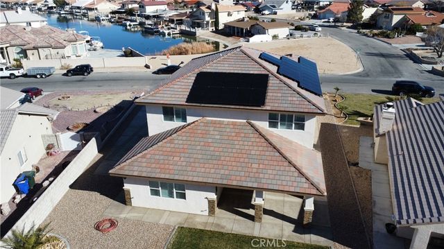 27404 Outrigger Lane, Helendale, CA 92342