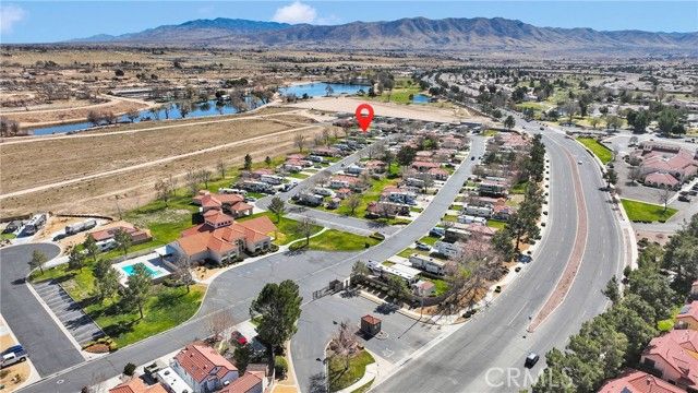 11577 Ridgemark Road, Apple Valley, CA 92308