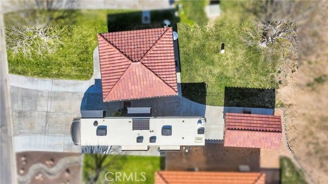 11577 Ridgemark Road, Apple Valley, CA 92308