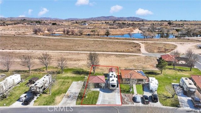11577 Ridgemark Road, Apple Valley, CA 92308