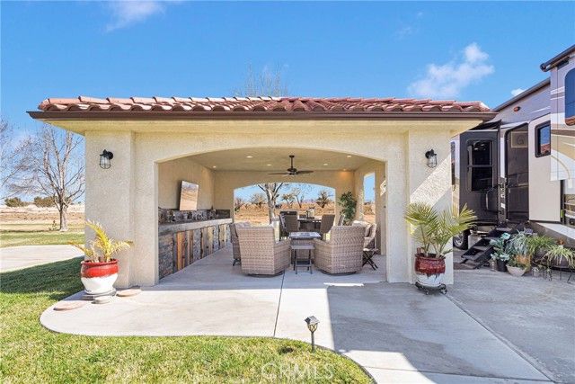 11577 Ridgemark Road, Apple Valley, CA 92308