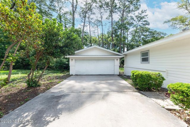 9811 RIDGE BLVD Boulevard, Jacksonville, FL 32208