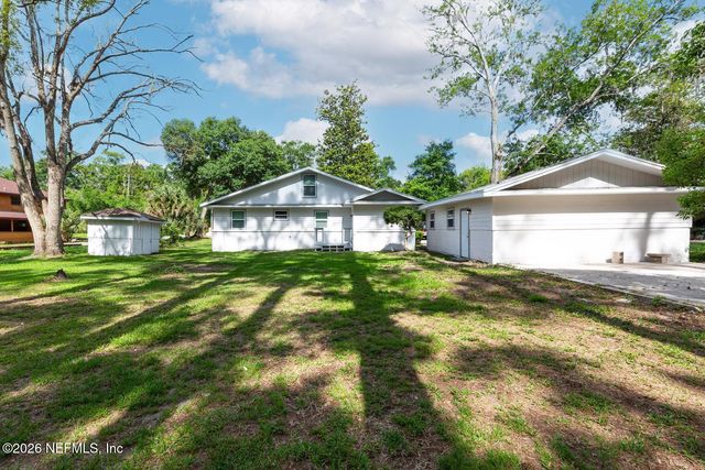 9811 RIDGE BLVD Boulevard, Jacksonville, FL 32208