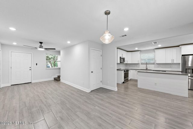 9811 RIDGE BLVD Boulevard, Jacksonville, FL 32208
