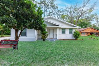 9811 RIDGE BLVD Boulevard, Jacksonville, FL 32208