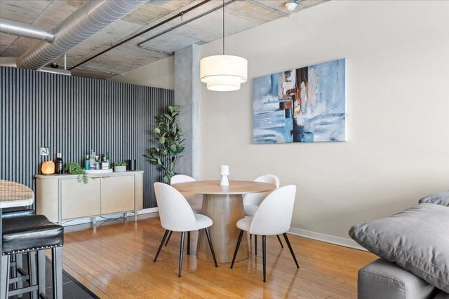 100 W 5th Street 611, Royal Oak City, MI 48067