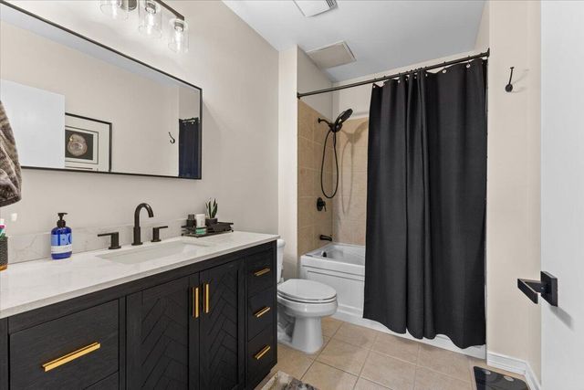 100 W 5th Street 611, Royal Oak City, MI 48067