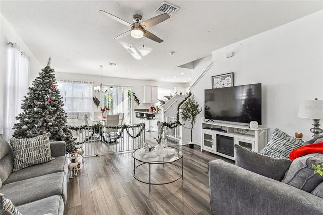 595 PRESERVE POINTE BOULEVARD, Davenport, FL 33837