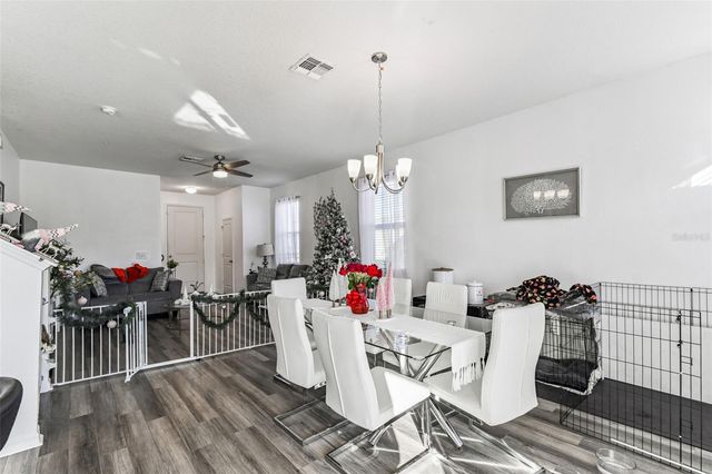 595 PRESERVE POINTE BOULEVARD, Davenport, FL 33837