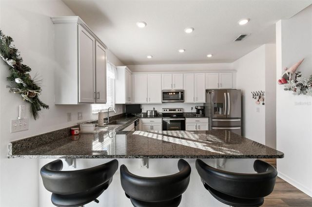 595 PRESERVE POINTE BOULEVARD, Davenport, FL 33837