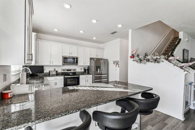 595 PRESERVE POINTE BOULEVARD, Davenport, FL 33837