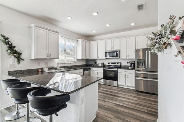 595 PRESERVE POINTE BOULEVARD, Davenport, FL 33837