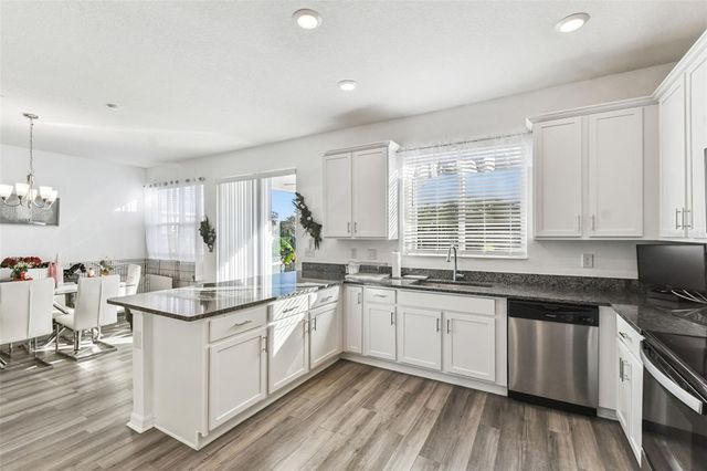 595 PRESERVE POINTE BOULEVARD, Davenport, FL 33837