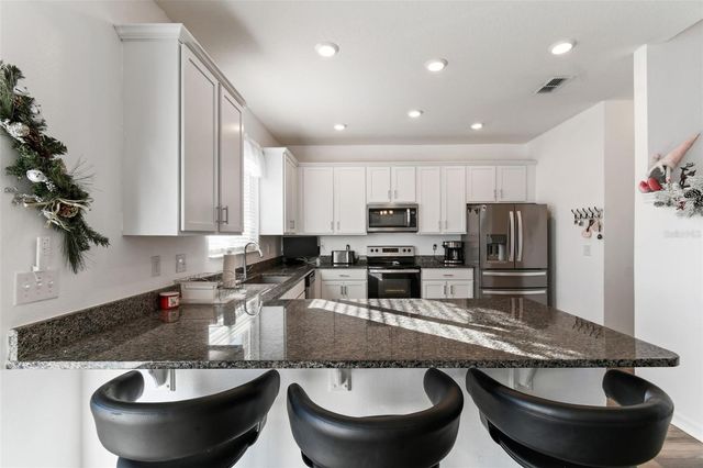 595 PRESERVE POINTE BOULEVARD, Davenport, FL 33837