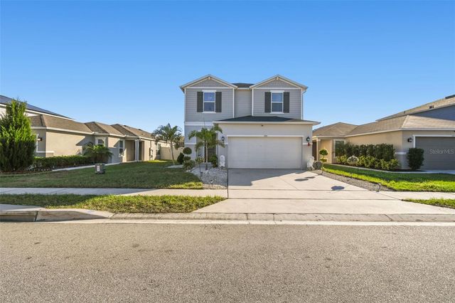 595 PRESERVE POINTE BOULEVARD, Davenport, FL 33837