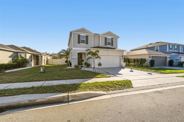 595 PRESERVE POINTE BOULEVARD, Davenport, FL 33837